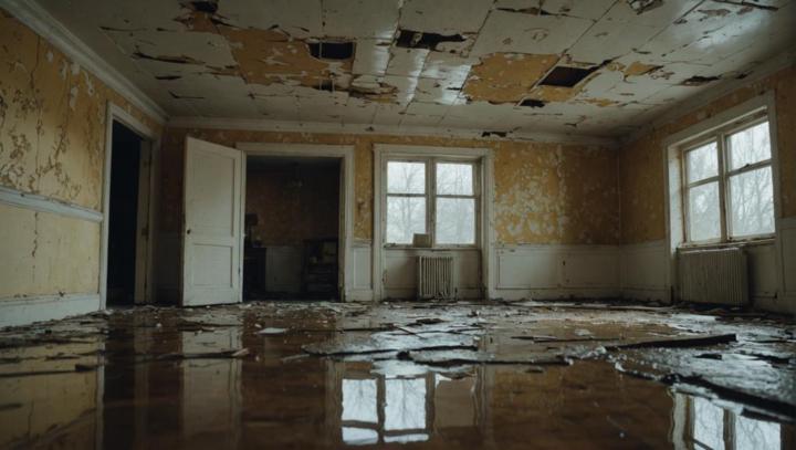 Water Restoration Service 24/7 in Tazewell, GA