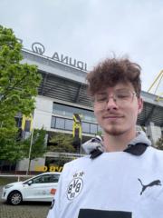 Soeren-Fabian Stoesser