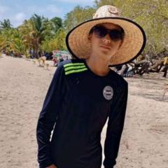 Jessferson Javier Bustamante Fernández