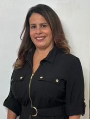 Elisa Aponte