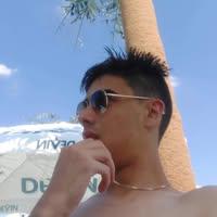 Iliyan Stefanov