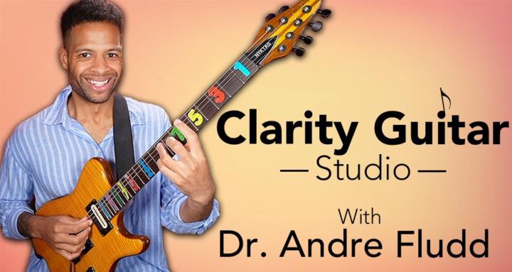 Clarity Guitar Studio