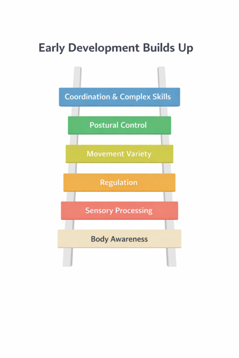 Developmental Ladder