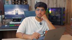 Dikshant Vashisth