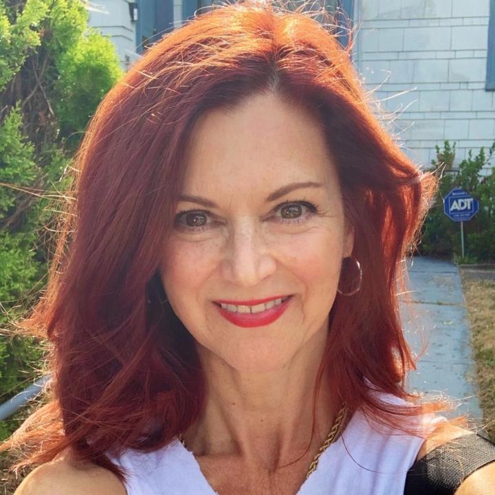 Barbara Ireland