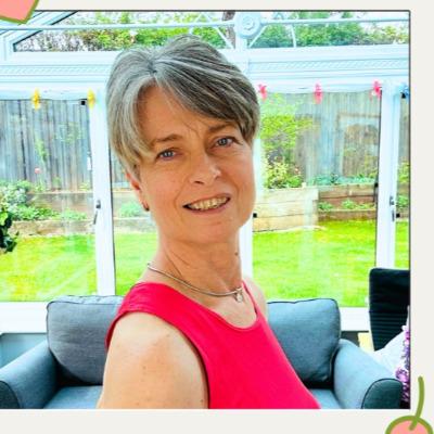 Jackie Tarling