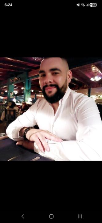 Jason Arias