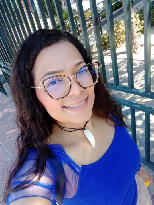 Jacqueline Rodriguez