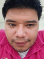 Daniel Ramos