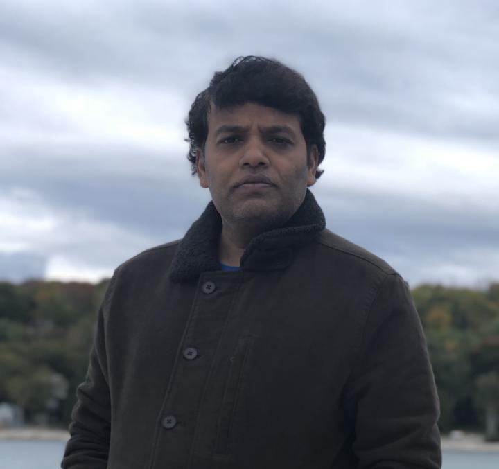 Sushil Sourabh