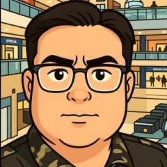 Vikrant Narang