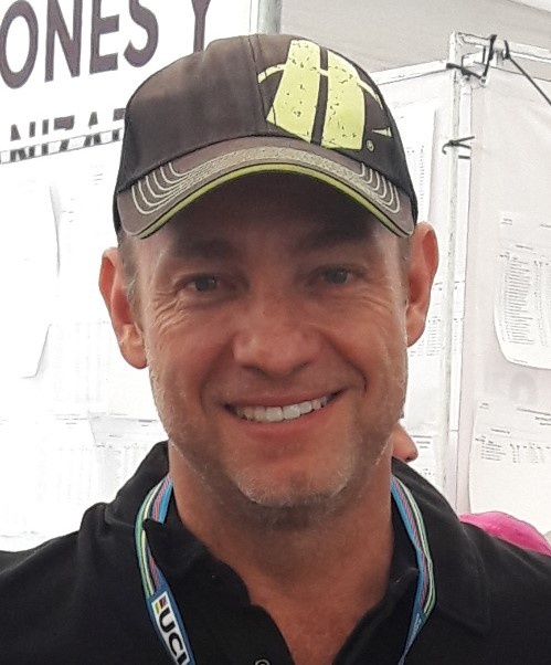 Rodrigo Gonzalez ortega