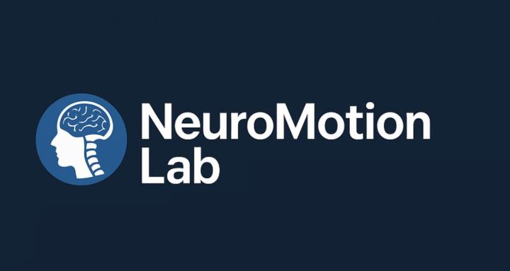 NeuroMotion Lab