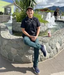 Elvin Mamelic
