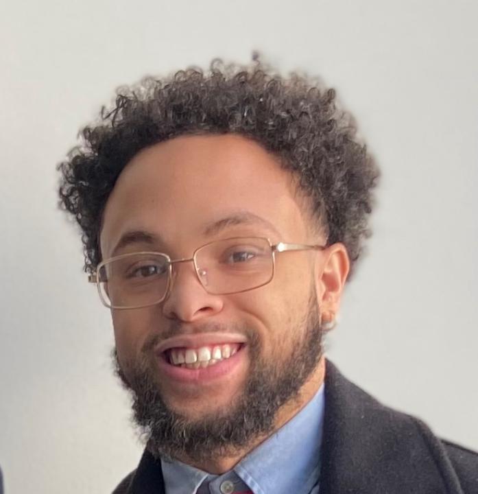 Xavier Cofield