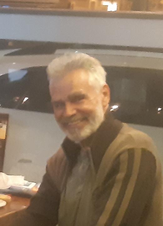 Ernesto Rodriguez lesmes
