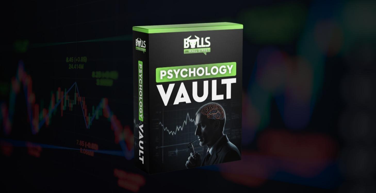 Master Trading Psychology