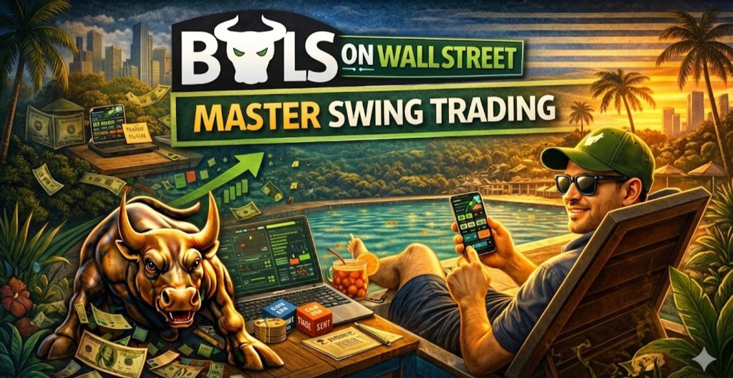 Master Swing Trading