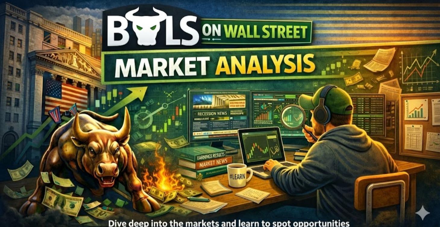 Market Analysis