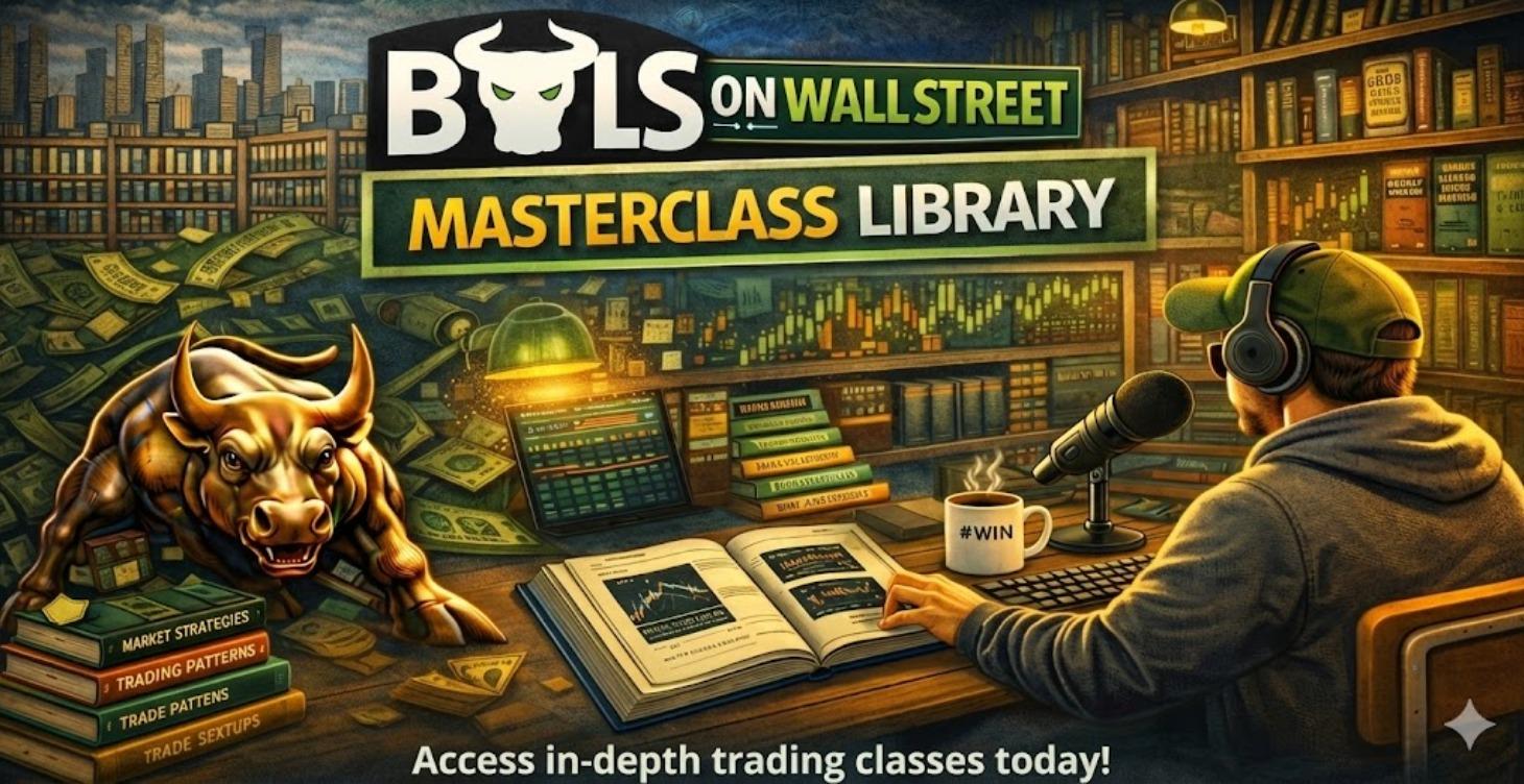 Masterclass Library