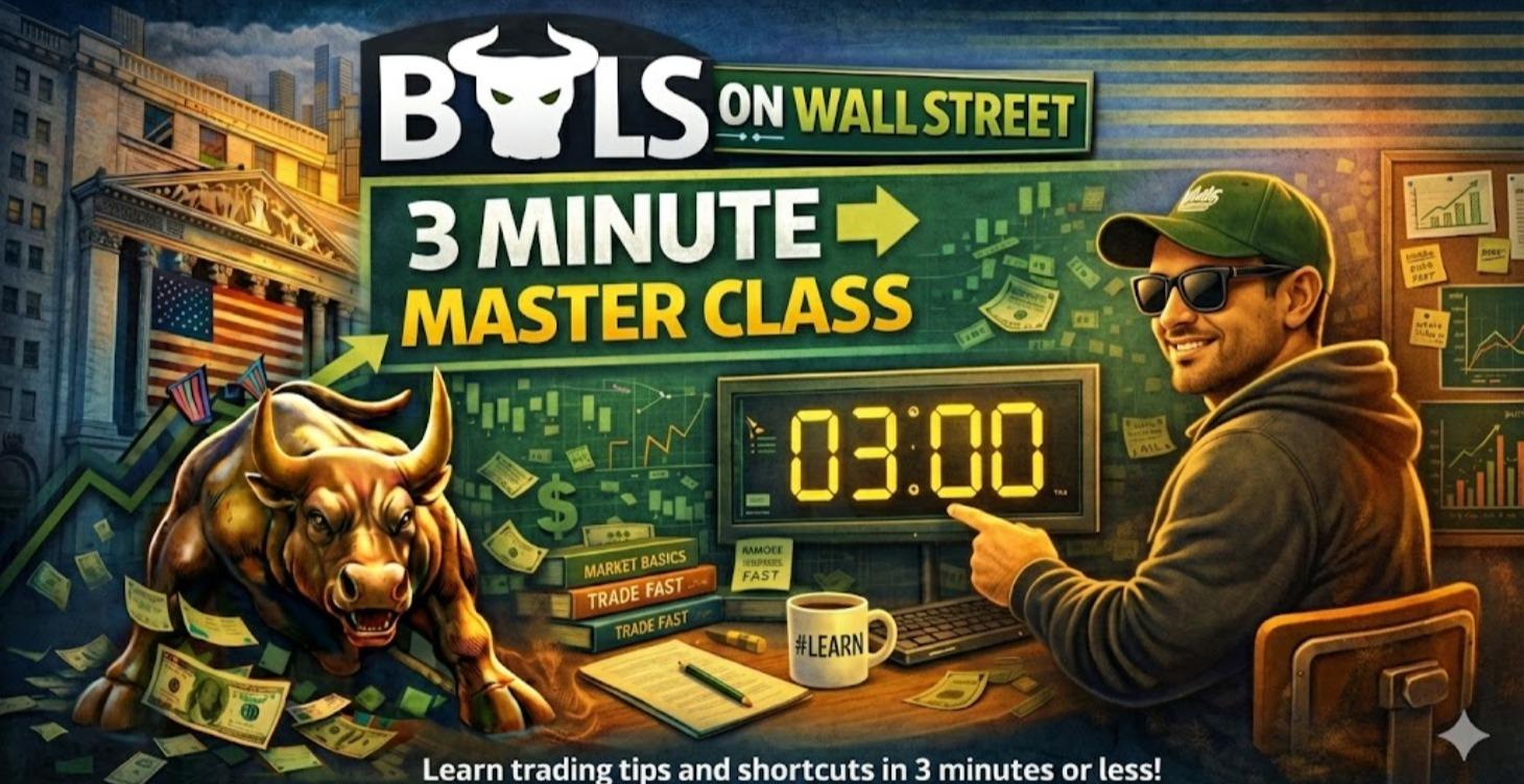 Options Trading Strategies