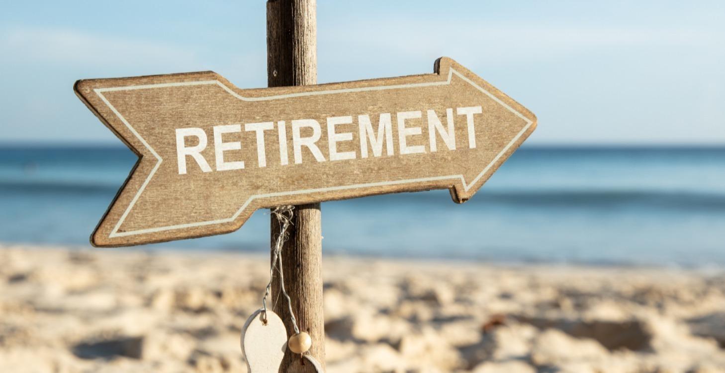 Master Retirement Trading