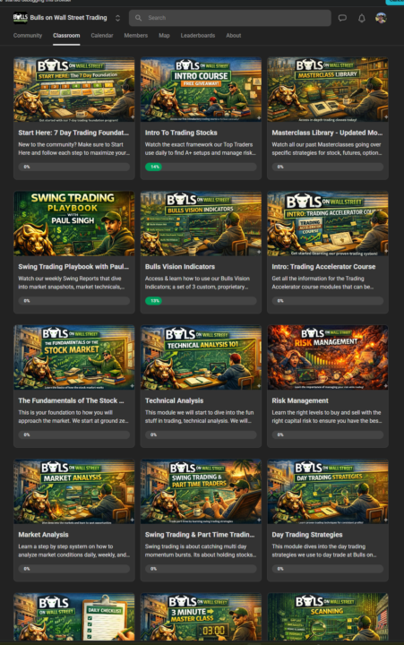 CHECK OUT the free courses! these took me months to make!!