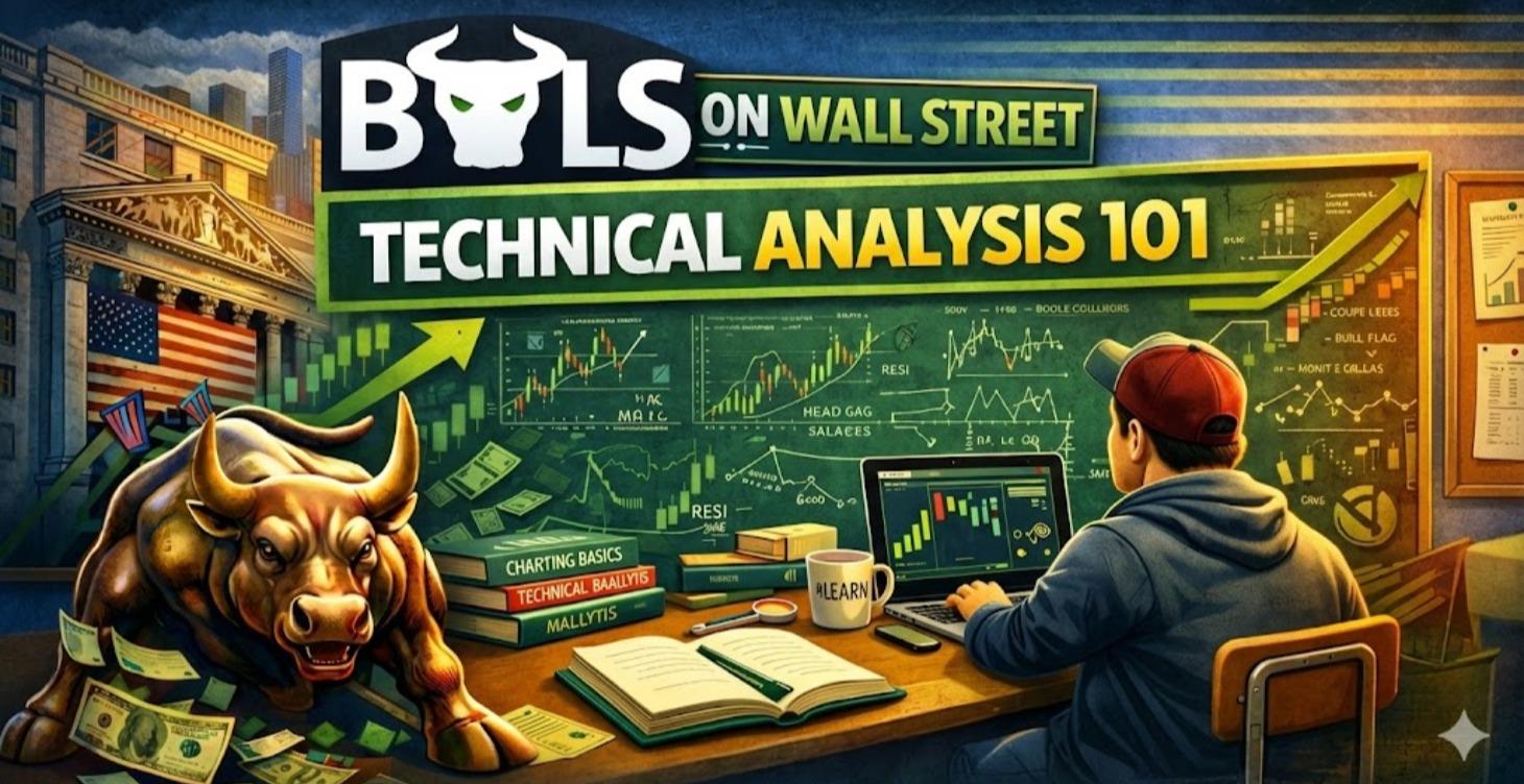 Technical Analysis