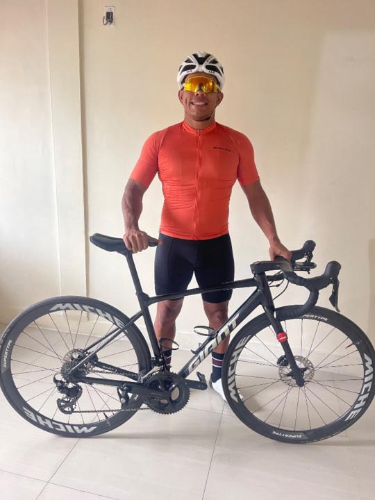 Carlos Rivas