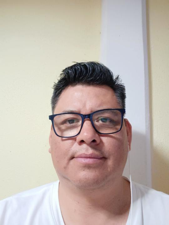 Miguel Pacheco