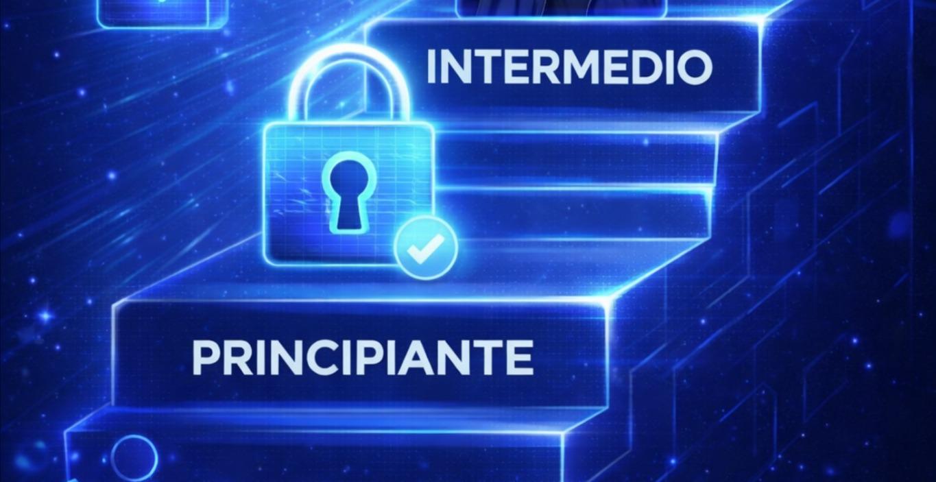 NIVEL INTERMEDIO