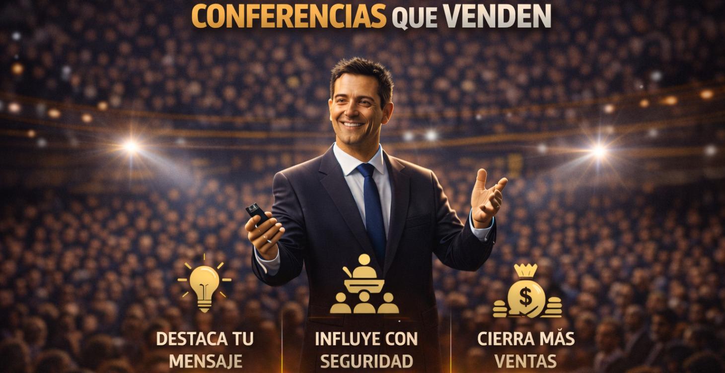 COMUNICA Y VENDE