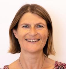 Sylvie Chrétien