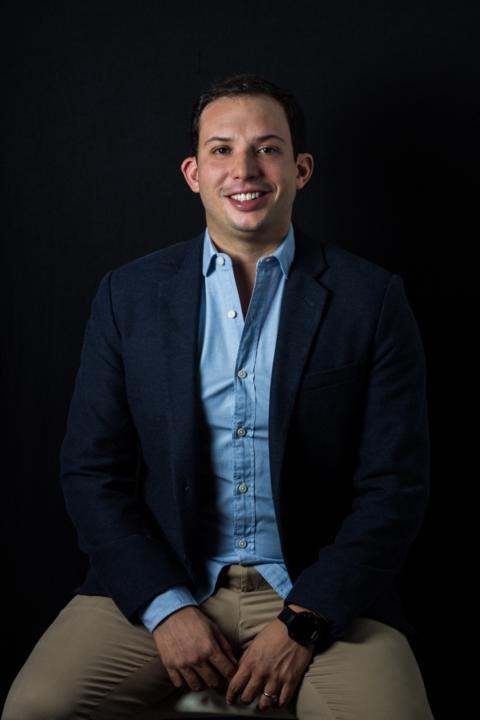 Hector Espinosa