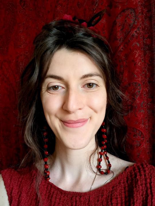 Elisa Jacob