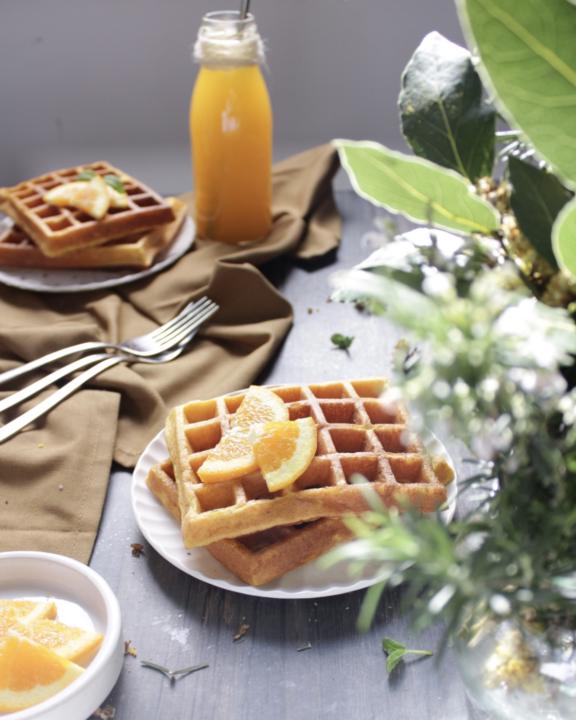 Let’s know each other!