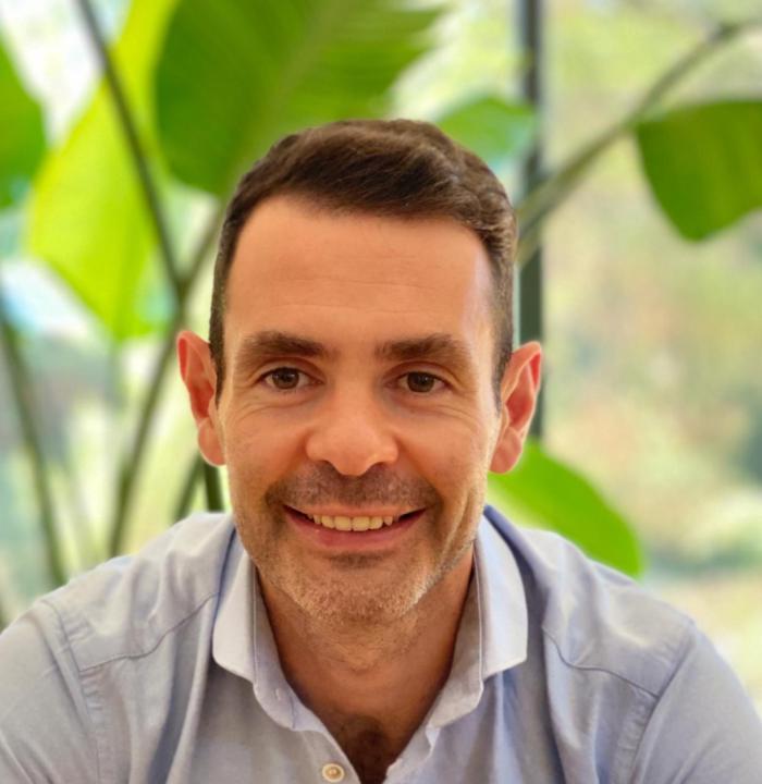 Baptiste Testanière