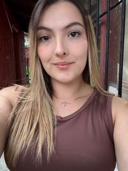 Tatiana Rodriguez Blanco