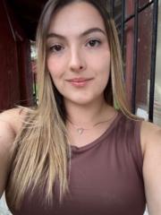 Tatiana Rodriguez Blanco