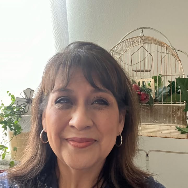 Marylou Sanzobrin
