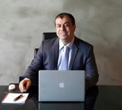 Murat Ferah
