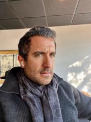 Mark Issa