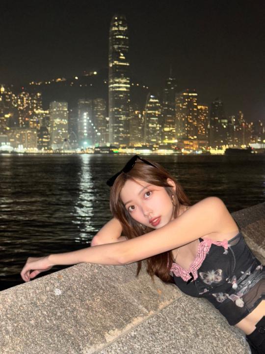 Rhea Lu