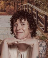 Virginia Bauman