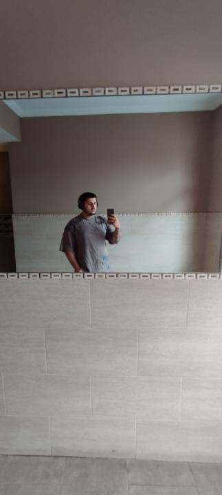 Alex Gallego García