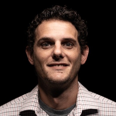 Alexander McAllister