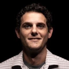 Alexander McAllister