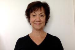Tina Heebner