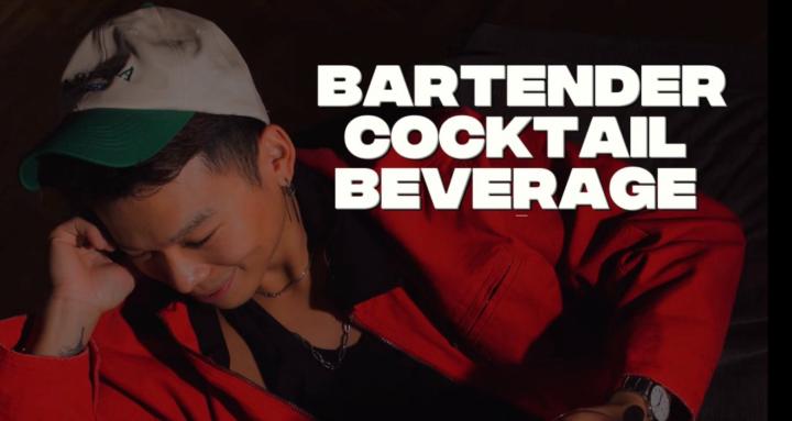 ZNS - Bartender's Lab