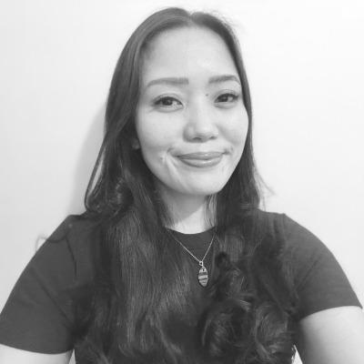 Triesha Mallari